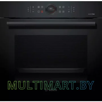 Электрический духовой шкаф Bosch HBG855TC0